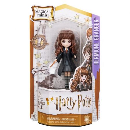 SPIN MASTER - Harry Potter Figurka Hermiona 8 Cm