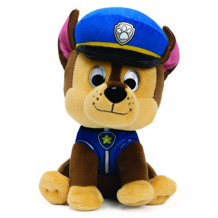 SPIN - Gund Paw Patrol Plyšáci 15 Cm