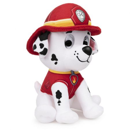 SPIN - Gund Paw Patrol Marshall Plyšák 15Cm