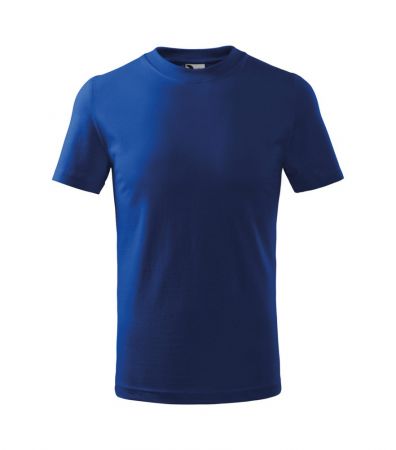 MALFINI (Adler) Dětské tričko Classic - Královská modrá | 146 cm (10 let)