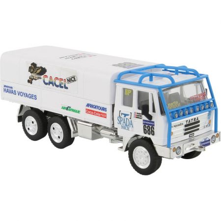 SEVA - Monti System MS75 Tatra 1:48