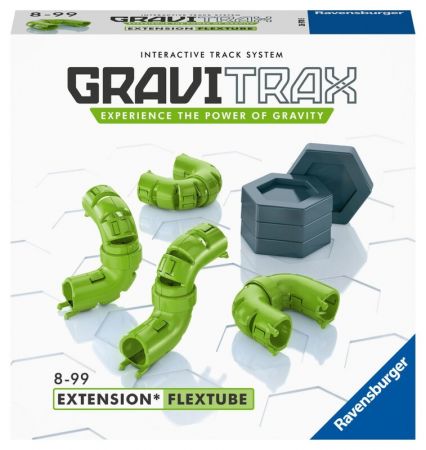 RAVENSBURGER - Gravitrax Tubus