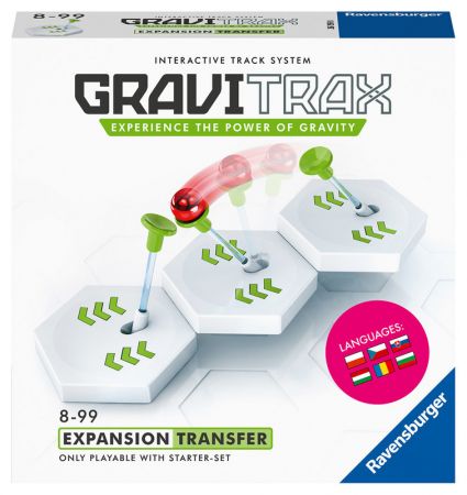 RAVENSBURGER - GraviTrax Transfer