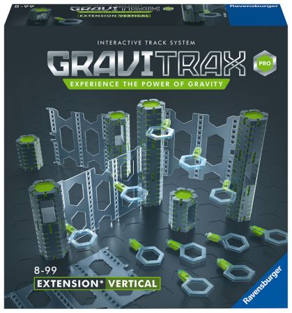 RAVENSBURGER - GraviTrax PRO Vertical