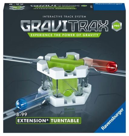 RAVENSBURGER - Gravitrax Pro Točna