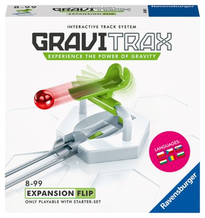 RAVENSBURGER - Gravitrax Flip