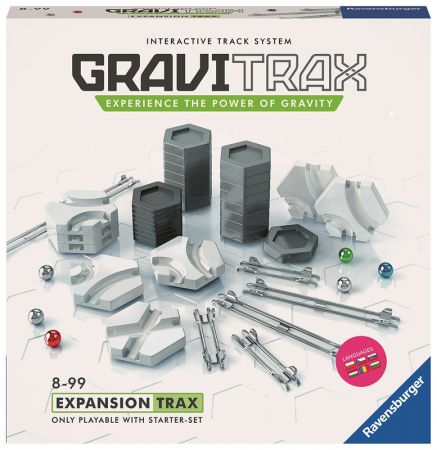 RAVENSBURGER - Gravitrax Dráha