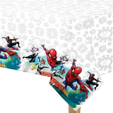 PROCOS - Ubrus Spiderman 180x120cm