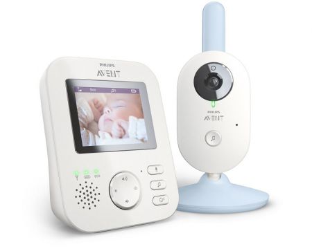 PHILIPS AVENT - Baby video monitor SCD835
