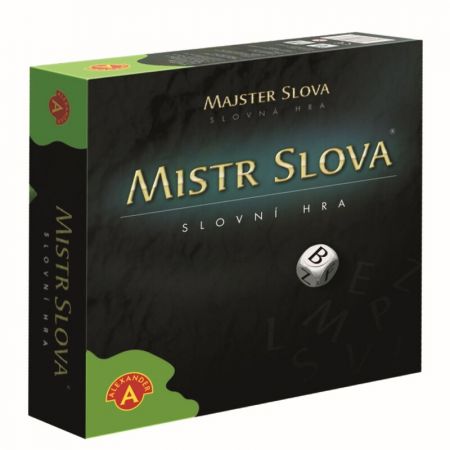 PEXI - Mistr Slova