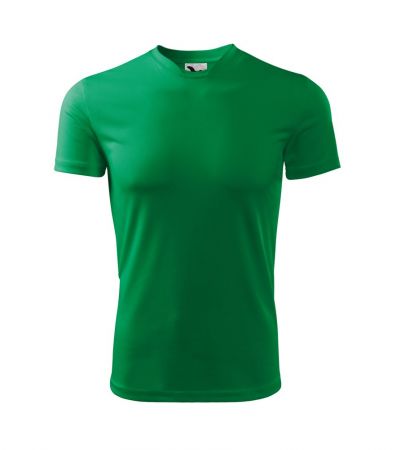 MALFINI (Adler) Dětské tričko Fantasy - Středně zelená | 158 cm (12 let)