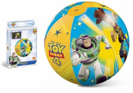 MONDO - Plážový míč 16763 Toy Story 50cm