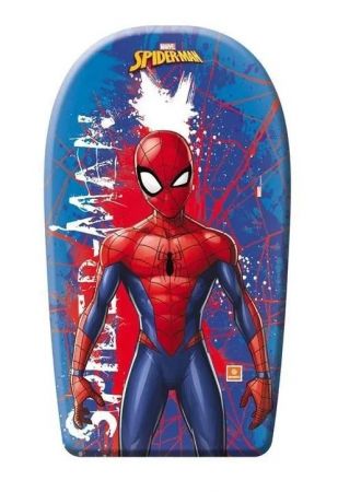 MONDO - Plovací deska Spiderman 82x45x4cm