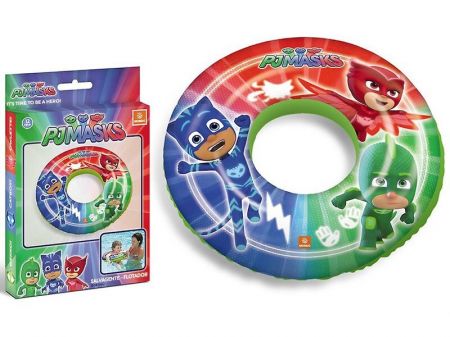 MONDO - Kolo 16686 PJ Masks 50cm