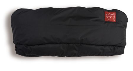 KAISER - Rukávník Alaska - Black