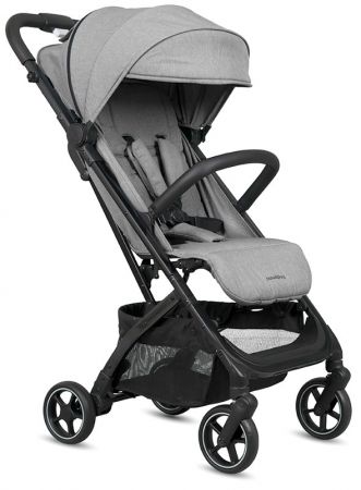 CASUALPLAY - Sportovní kočárek Tour Chair - grey