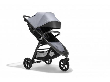 Baby Jogger BabyJogger CITY MINI GT 2 SINGLE - COMMUTER