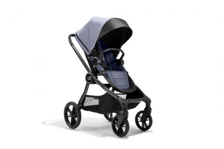 Baby Jogger BabyJogger CITY SIGHTS 4WM - COMMUTER