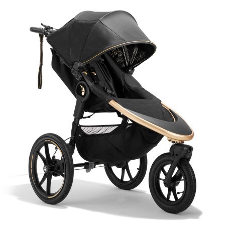 Baby Jogger BabyJogger SUMMIT X3 ROBIN ARZON gold