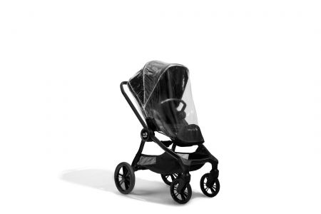 Baby Jogger BabyJogger Pláštěnka CITY SIGHTS 4WM