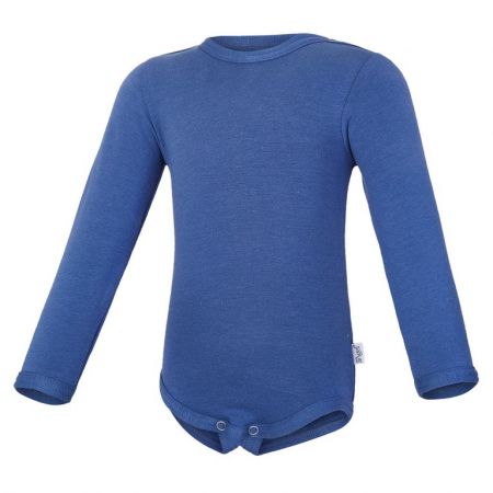 Little Angel Body smyk ZOE Outlast® - indigo Velikost: 104