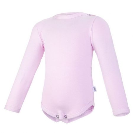 Little Angel Body smyk ZOE Outlast® - levandule Velikost: 62