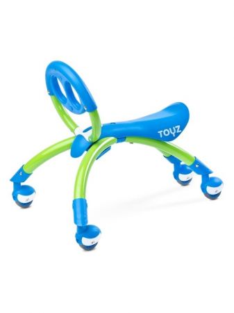 TOYZ - Dětské jezdítko 2v1 Beetle blue