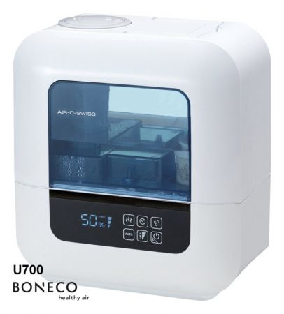 BONECO - U700 Ultrazvukový zvlhčovač vzduchu