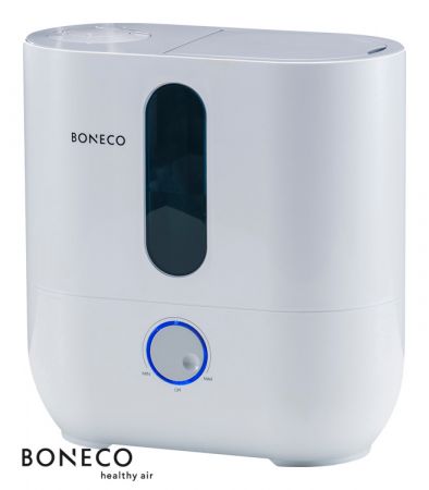 BONECO - U300 Ultrazvukový zvlhčovač vzduchu