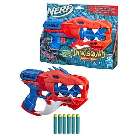 HASBRO - Nerf Raptor Slash