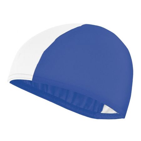 SPOKEY - LYCRAS JR BOY Plavecká čepice modrá