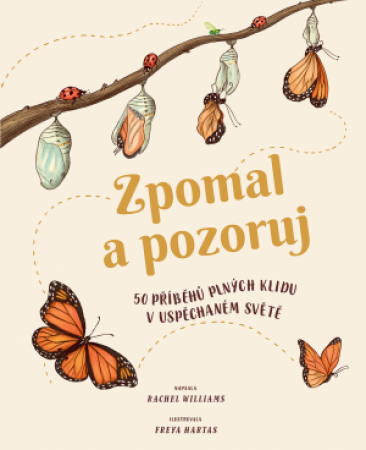 Svojtka Zpomal a pozoruj