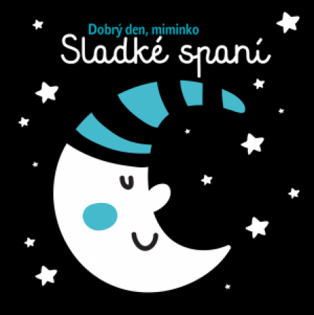 Svojtka Sladké spaní Dobrý den miminko