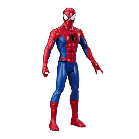 Hasbro Spider-man Figurka Titan 30 cm