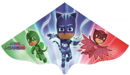 Günther Drak PJ Masks