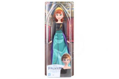 Hasbro Frozen 2 Královna Anna