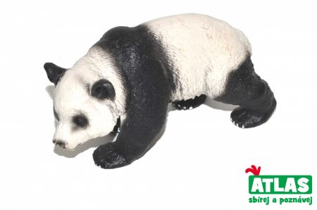 Atlas Figurka Panda 9,5 cm