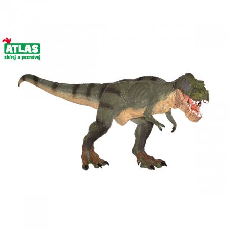 Atlas Figurka Dino Tyrannosaurus Rex 31 cm