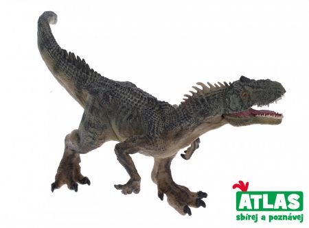 Atlas Figurka Torvosaurus 24 cm