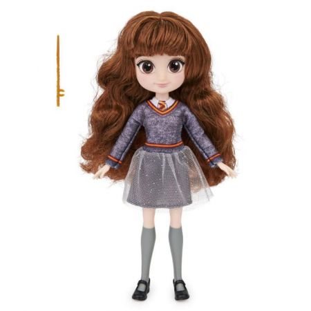 Spin master Harry Potter figurka 20 cm Hermiona