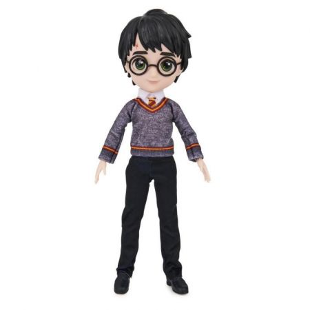 Spin master Harry Potter figurka 20 cm Harry Potter