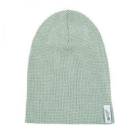 Lodger Čepička Beanie Ciumbelle - Peppermint 6 - 12 m