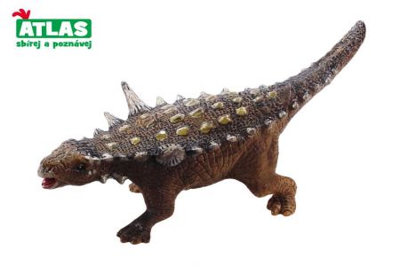 Atlas Figurka Animantarx 14 cm