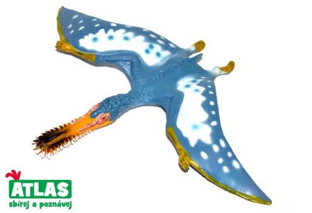 Atlas Figurka Dino Pterosaurus 15 cm